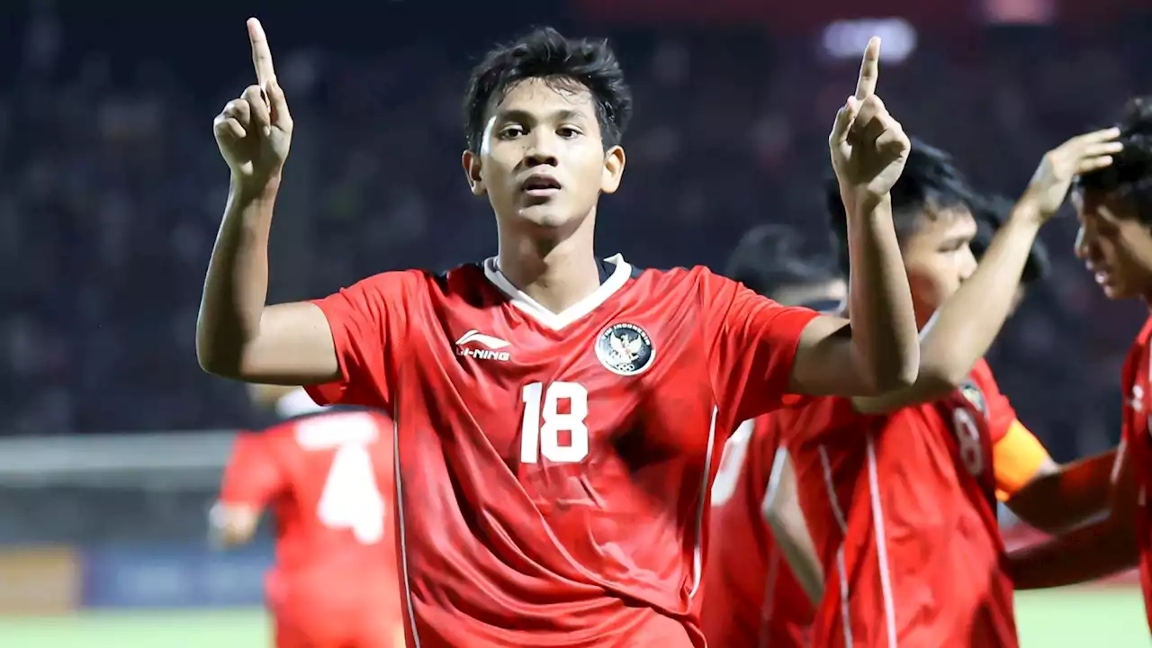 Timnas Indonesia U-22 Harus Jungkir Balik Untuk Taklukkan Kamboja | Goal.com Indonesia