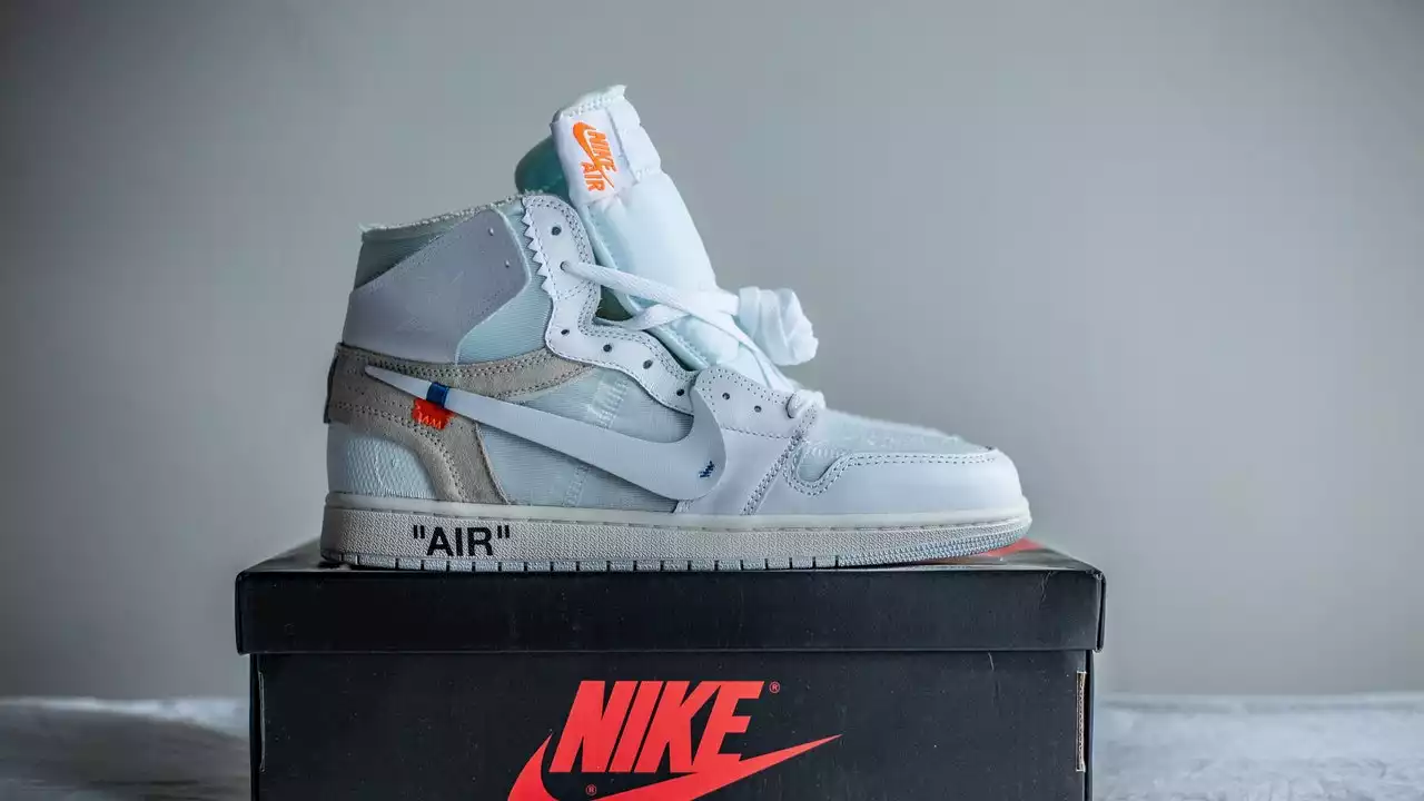 Les 11 sneakers Nike les plus chères et les plus rares de l'histoire