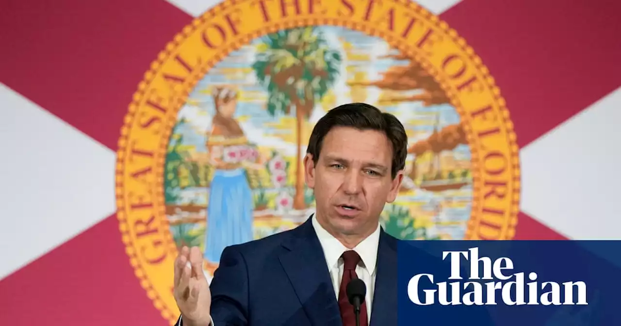 DeSantis signs bills banning Chinese citizens from buying land in Florida