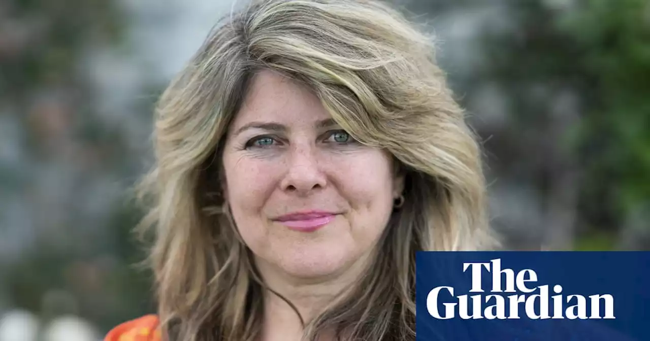 GB News censured after Naomi Wolf compared Covid jab to mass murder