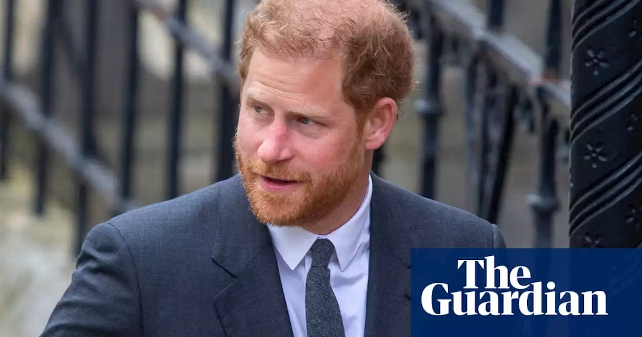 Prince Harry phone-hacking trial against Mirror due to begin