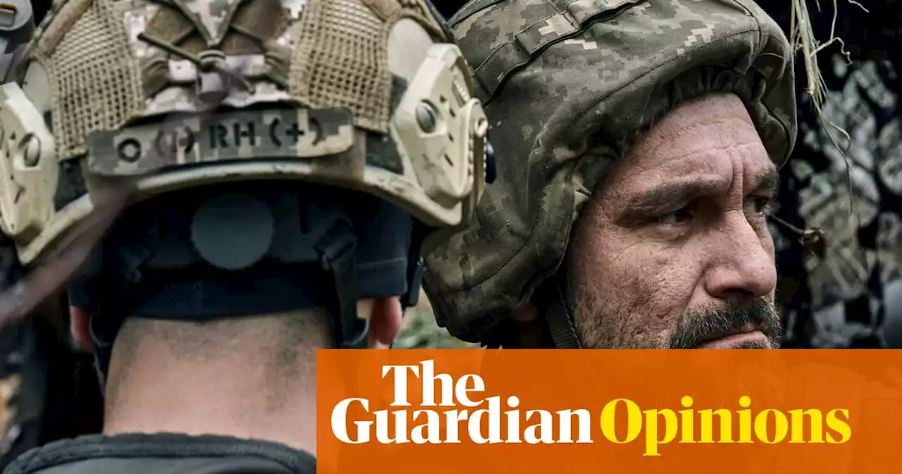 The west must be ready for this moment of opportunity and risk in Ukraine | Timothy Garton Ash