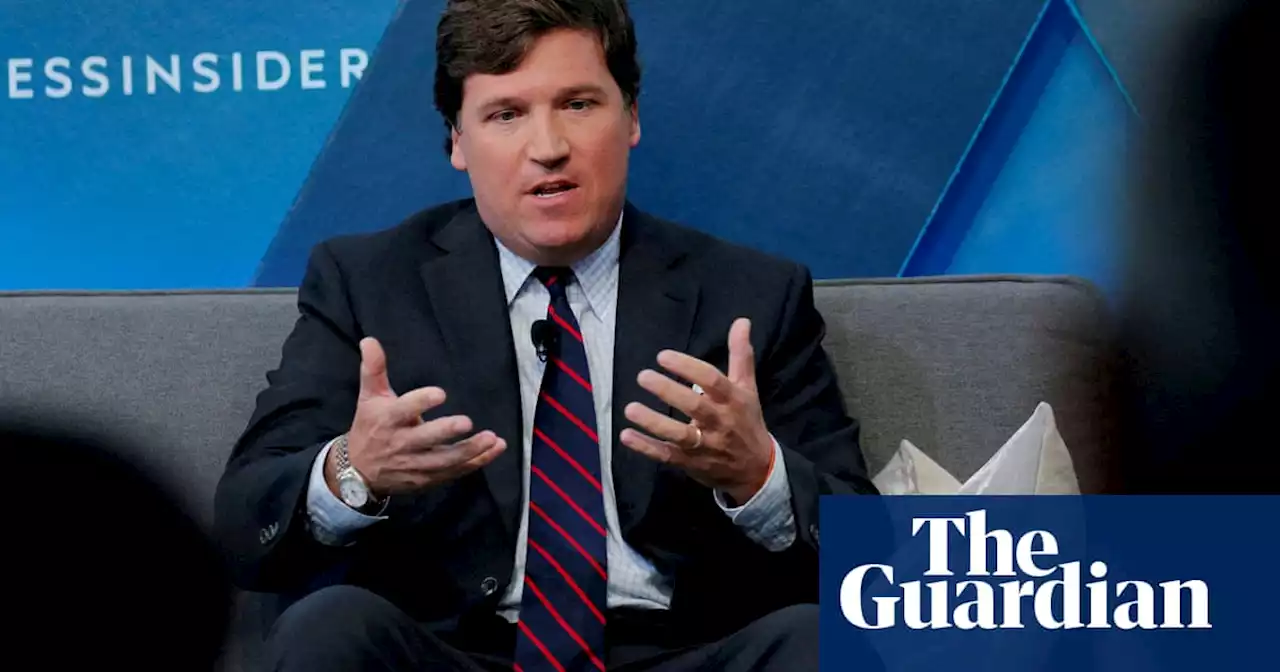 Tucker Carlson to revive show on Twitter after Fox News dismissal