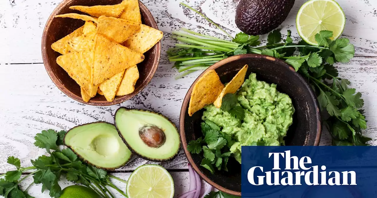 Use one lime for every avocado: the ultimate guide to making guacamole