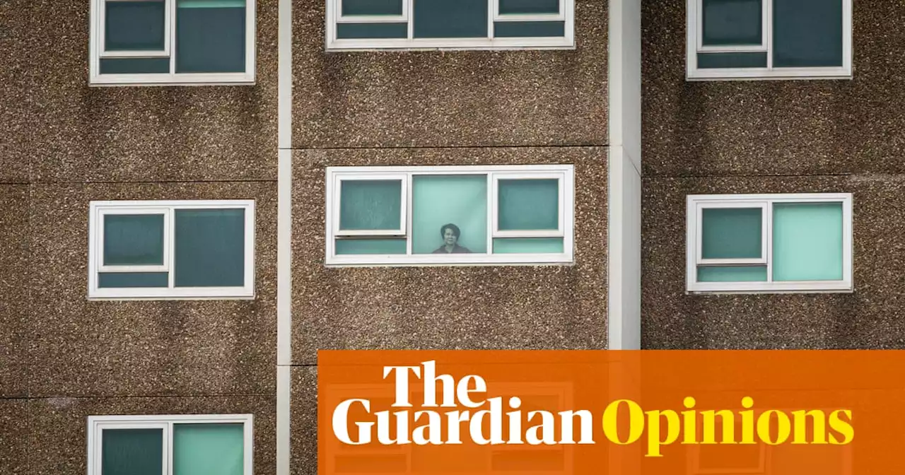 We are still on a path to widening inequality when it comes to housing. The budget doesn’t change that | Kate Colvin