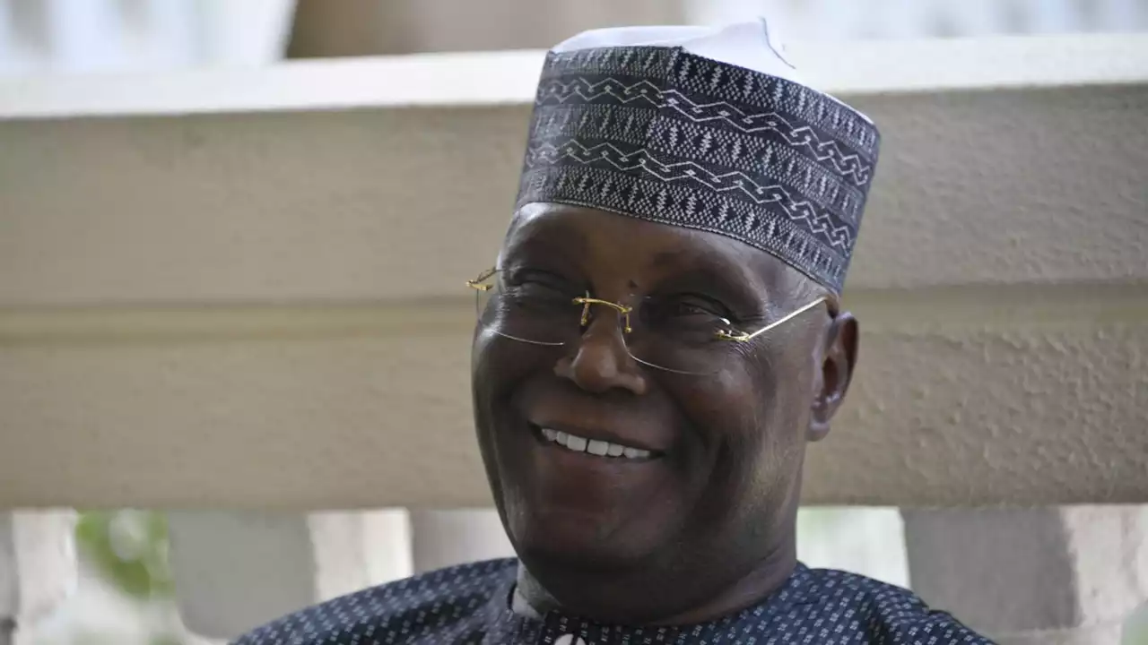 PEPC: Atiku, PDP want live broadcast of proceedings, cite national concern | The Guardian Nigeria News - Nigeria and World News