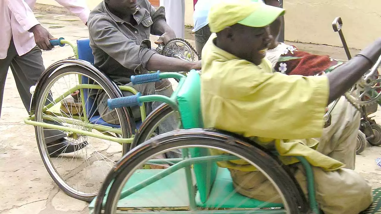 Stakeholders seek full implementation of disability laws to promote inclusiveness | The Guardian Nigeria News - Nigeria and World News