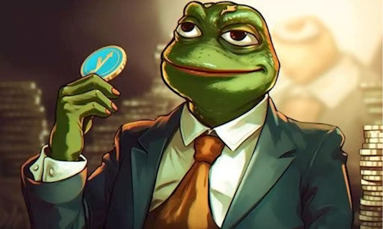 Yesports Announces 14-day Staking Extravaganza for Pepe Meme Token Holders | HackerNoon