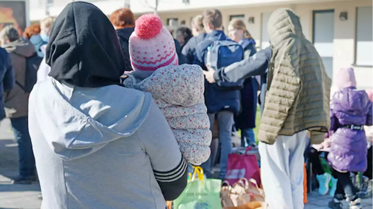 Migrationspolitik: Darum geht es heute beim Bund-Länder-Streit über die Flüchtlingskosten