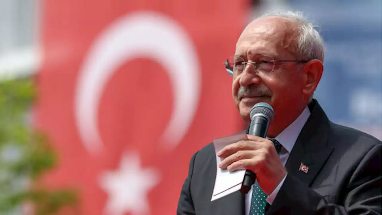 Türkei-Wahlen: Was EU und Nato von Kilicdaroglu erwarten können