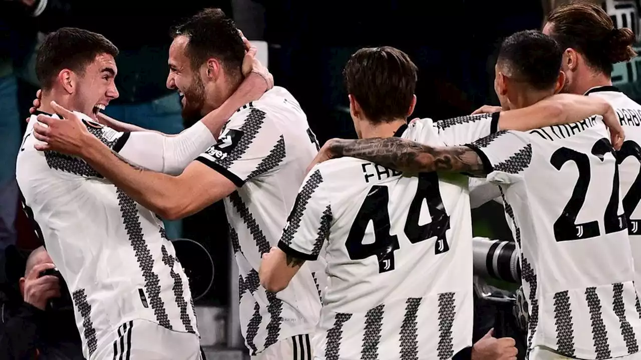 Sanksi Pengurangan Poin Kembali Menghantui Juventus