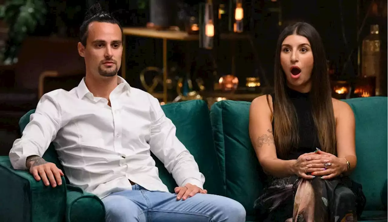 MAFS Australia’s Jesse Burford breaks silence on Claire Nomarhas ‘reunion’