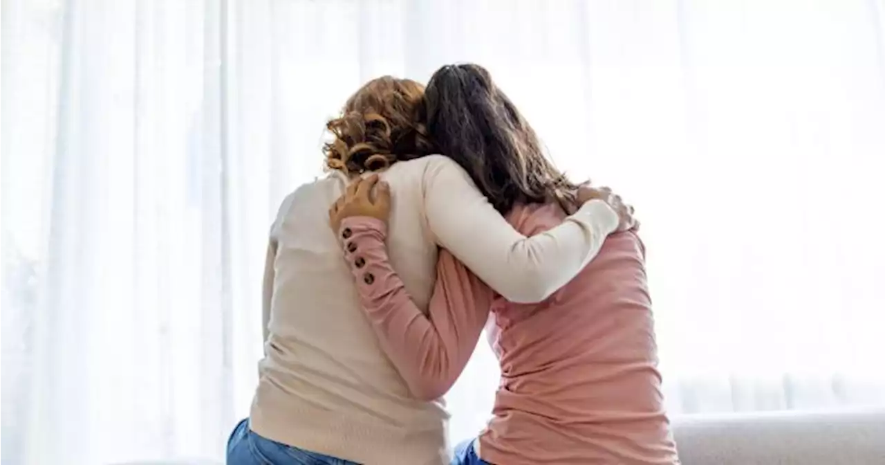 How a small conversation can make a big difference | Her.ie