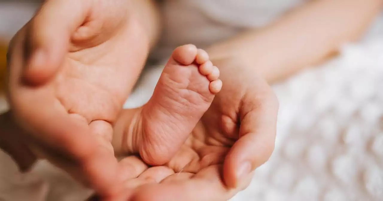 A Baby With Three People's DNA Has Been Born In The UK