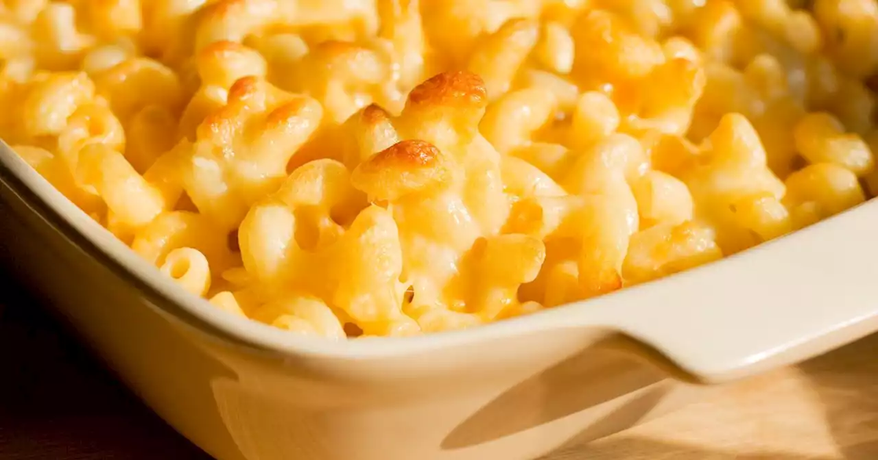 Chefs Reveal The Best Pasta Shapes For Perfect Mac And Cheese