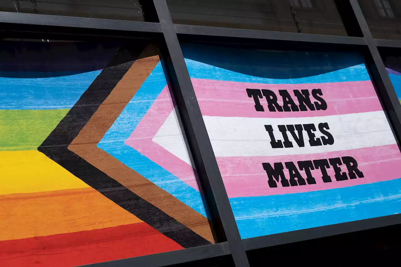 Trans Minors Protected From Parents Under Washington Law