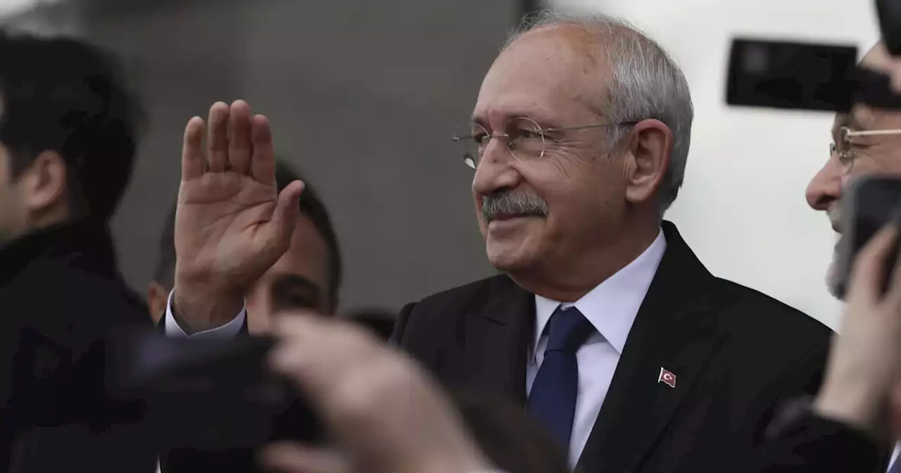 I tre punti del piano di Kiliçdaroglu per far ripartire l'economia turca