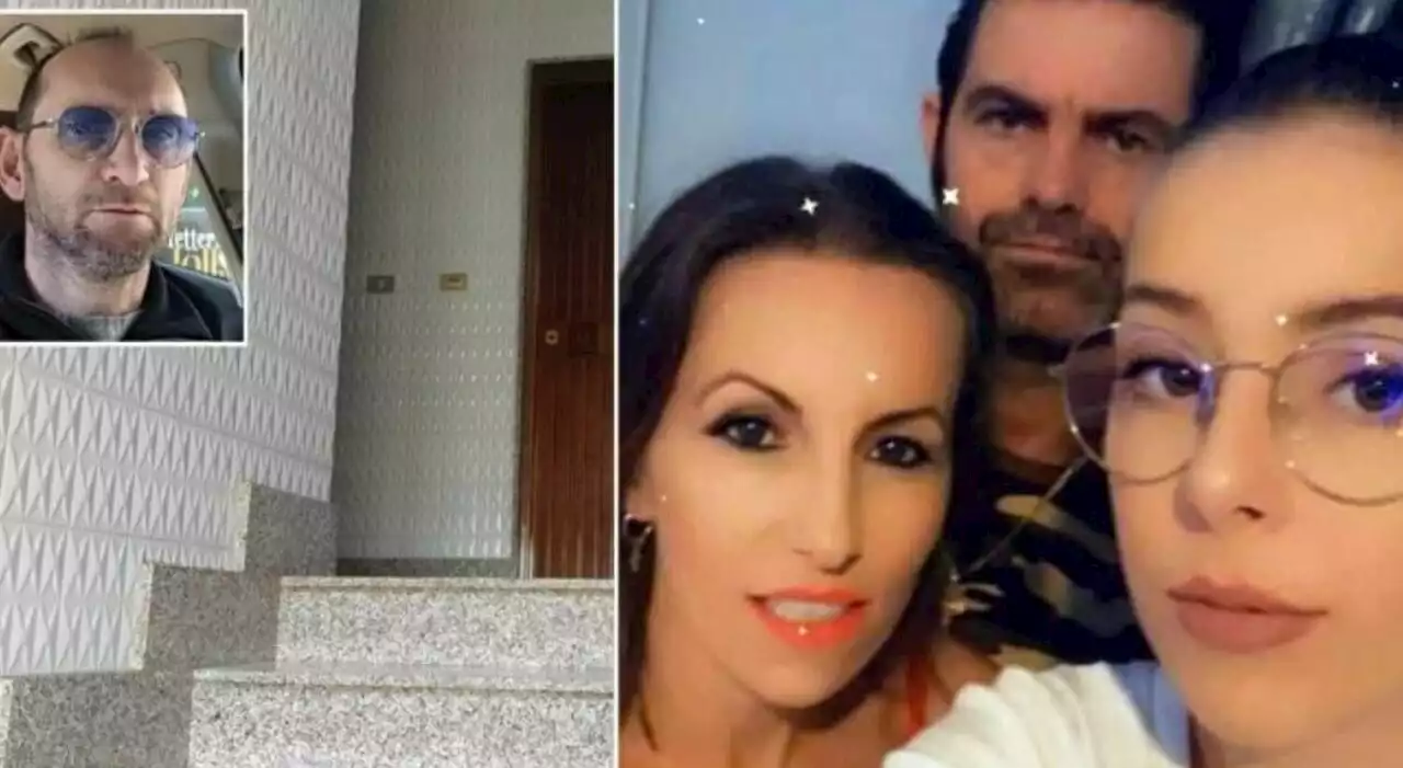 Omicidio Torremaggiore, la madre di Jessica alla tv albanese: «Mio marito abusava sessualmente di lei. È un mostro»