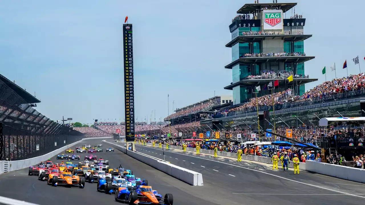 Doyel: Rethinking my position on the 'greedy' Indy 500 TV blackout