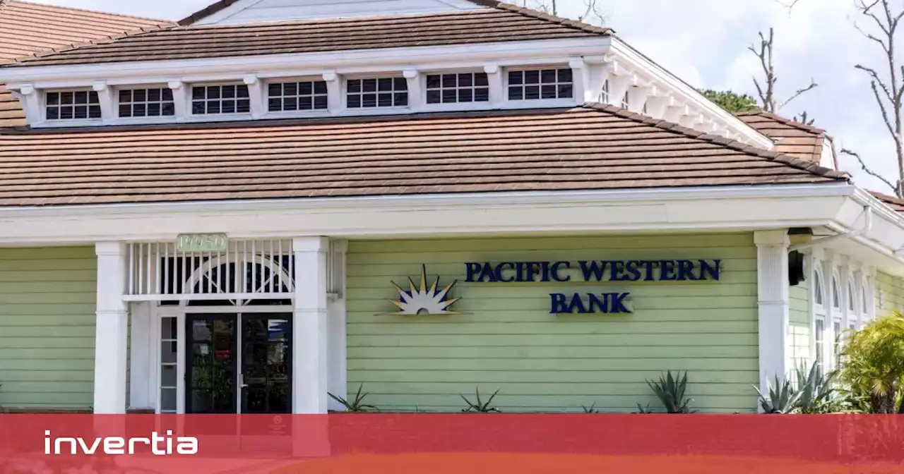 PacWest, KeyCorp o East West Bank: ¿cuántos depósitos sin garantía tienen los bancos regionales de EEUU?