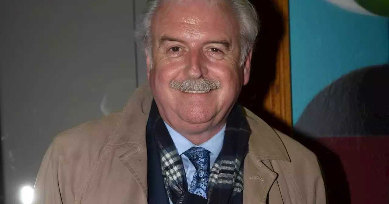 Marty Whelan airs frustration that Ireland didn't qualify for Eurovision final