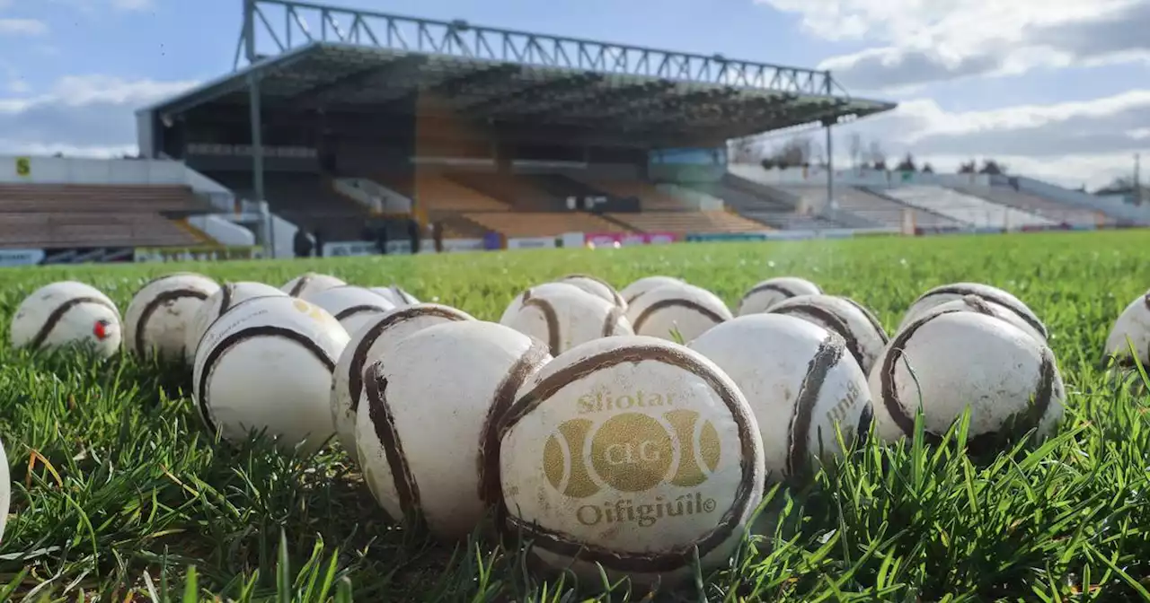 Camogie Association officials working to find a solution to stand off in Kildare