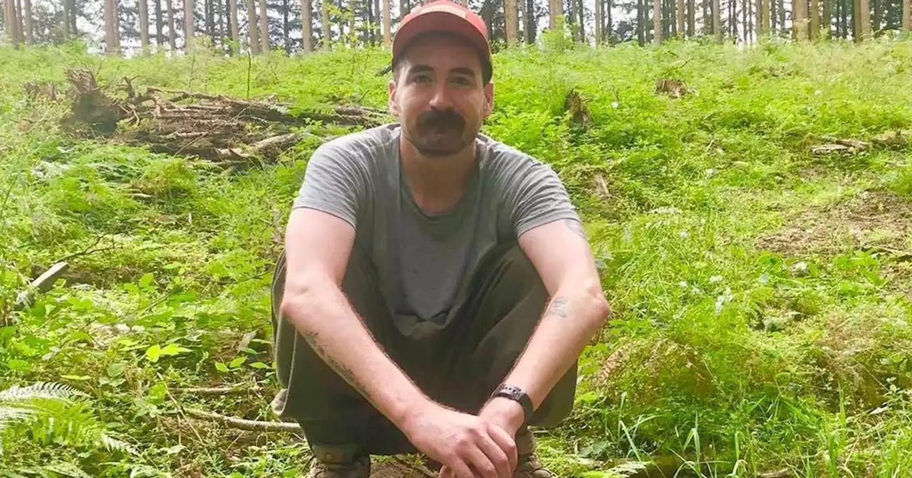 Finbarr Cafferkey and Philip O’Keeffe bonded in Syria over opposition to imperialism and IS brutality