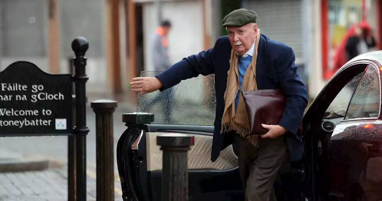 Michael Fingleton fails to stop trial over alleged INBS mismanagement