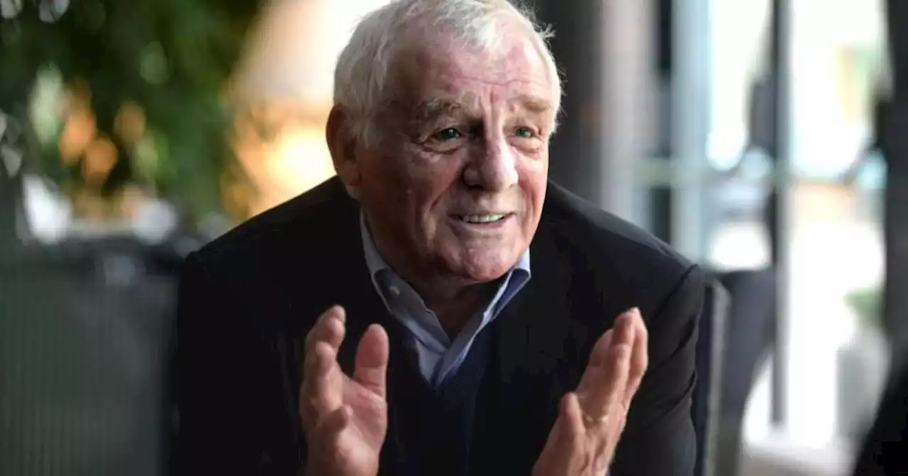 Profits jump at firm behind Eamon Dunphy podcast