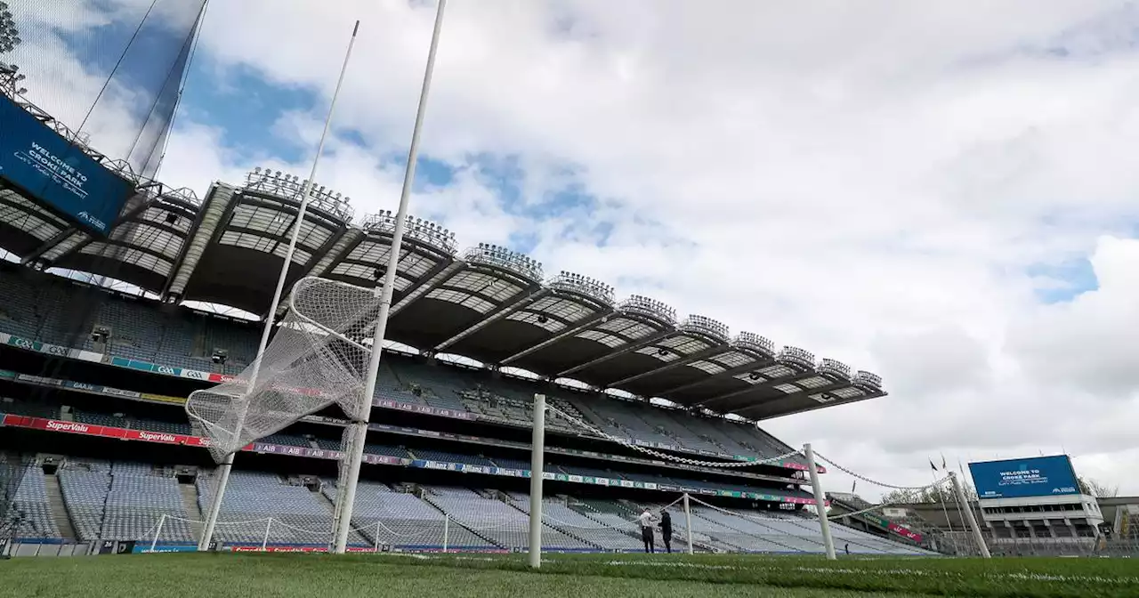 Q&A: What is this controversy over the GAA’s streaming service?