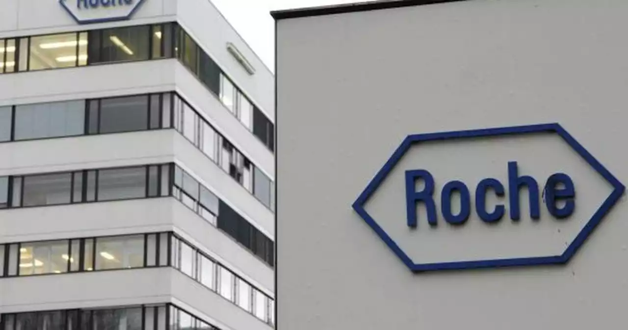 Decommission and demolition bill tops €60m at Roche manufacturing site in Clare