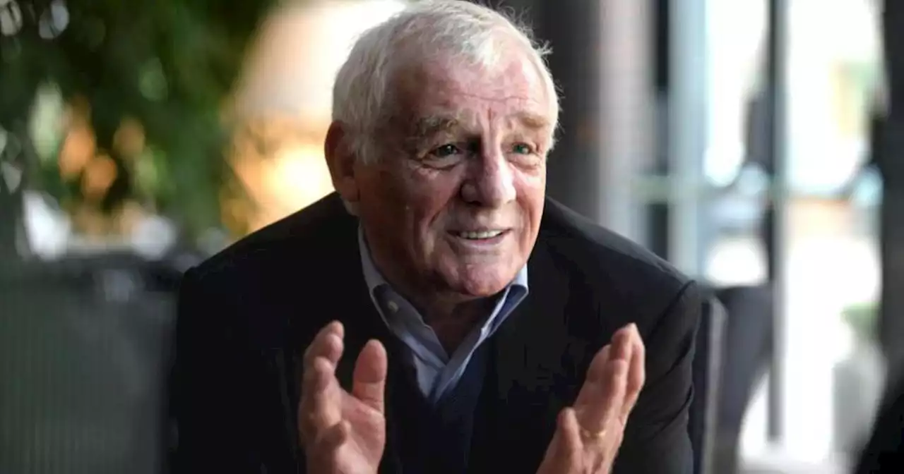 Profit jumps at firm behind Eamon Dunphy podcast