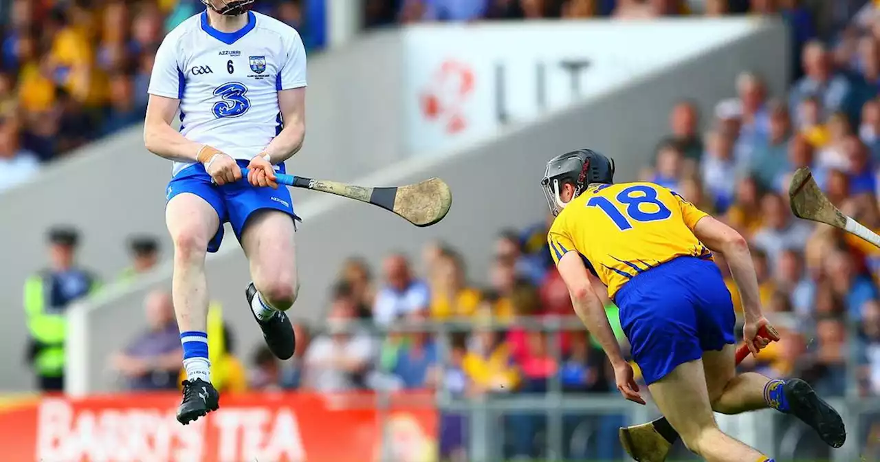 Most significant GAA programme this week has nothing to do with GAAGO