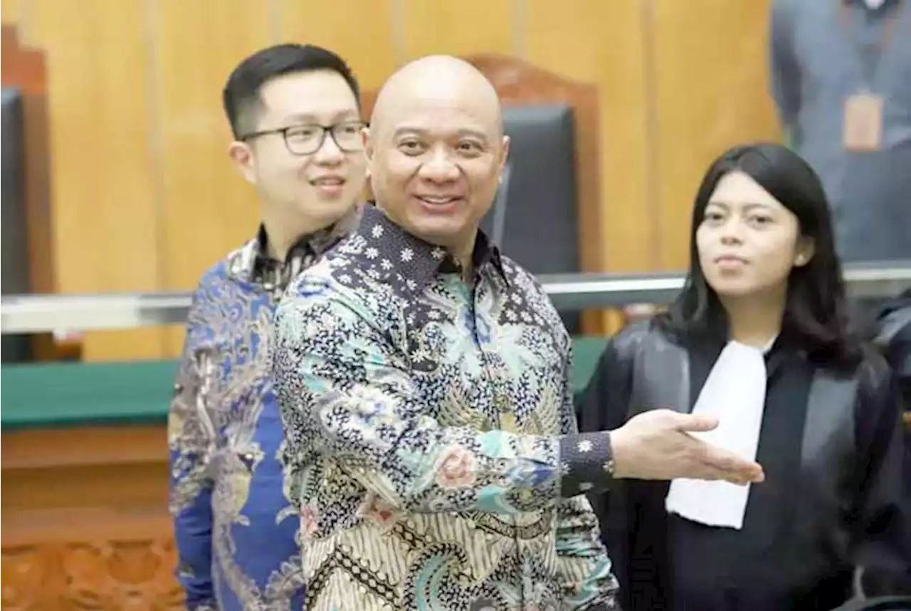 Terjerat Kasus Peredaran Sabu, Mantan Kapolda Sumbar Teddy Minahasa Lolos dari Hukuman Mati