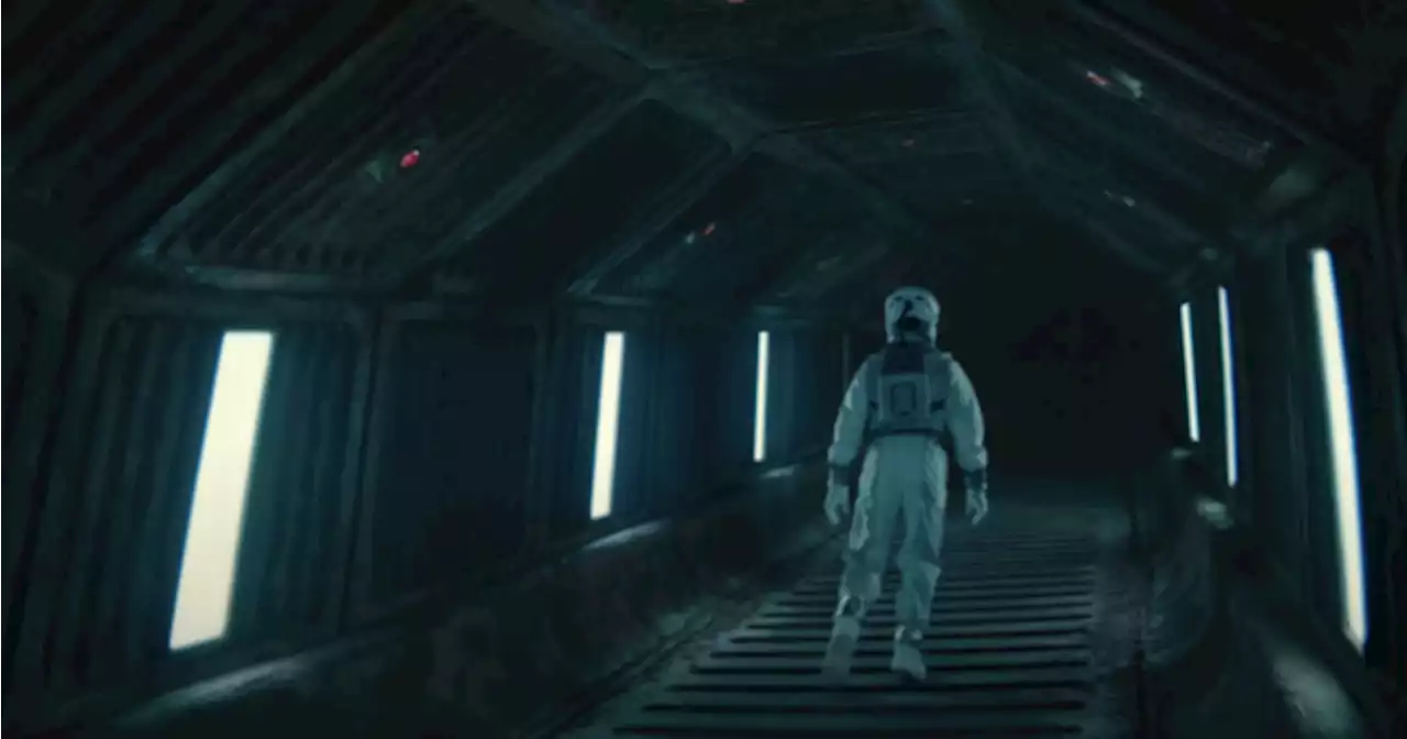 Silo is the best new show on TV right now | JOE.ie