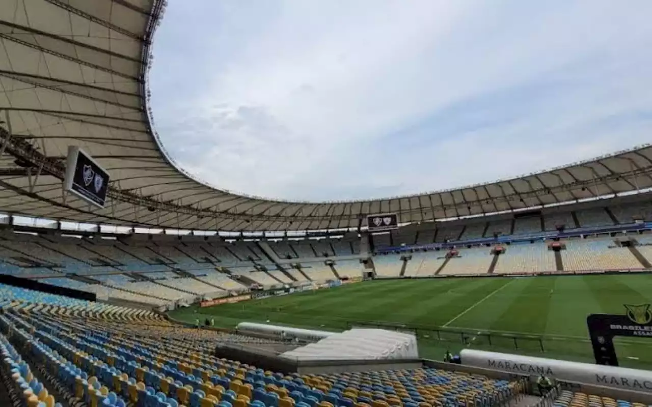 Confira as informações sobre venda de ingressos para o Fla-Flu da Copa do Brasil | Esporte | O Dia