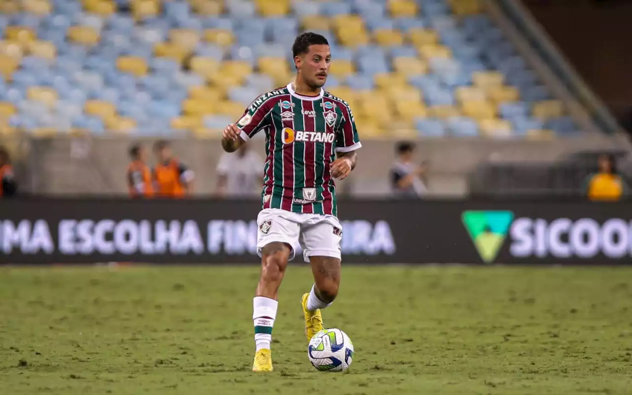 Fluminense sente desgaste e fica em alerta com problemas físicos | Fluminense | O Dia