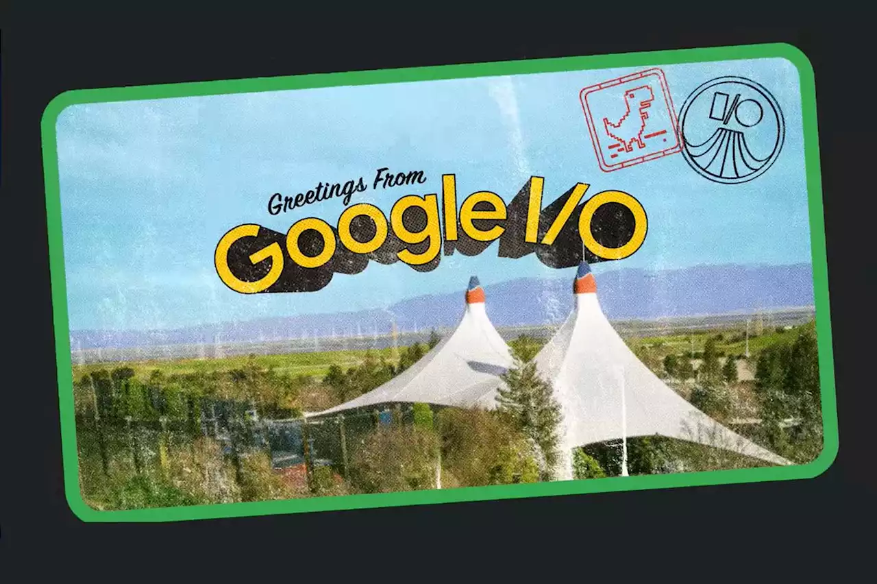 Google I/O : les 5 annonces à attendre de la conférence 2023