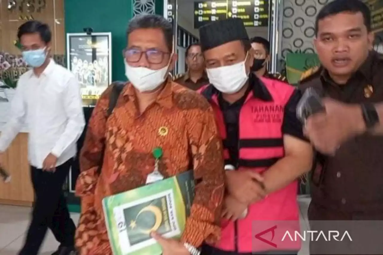 Kepala SMK Generasi Mandiri Bogor Kembali Jadi Tersangka, Kasusnya Berat