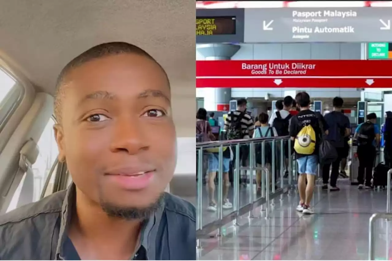 “Travelling While Black”: Nigerian Tourist Shares Shocking Experience Of Colourism In Malaysia