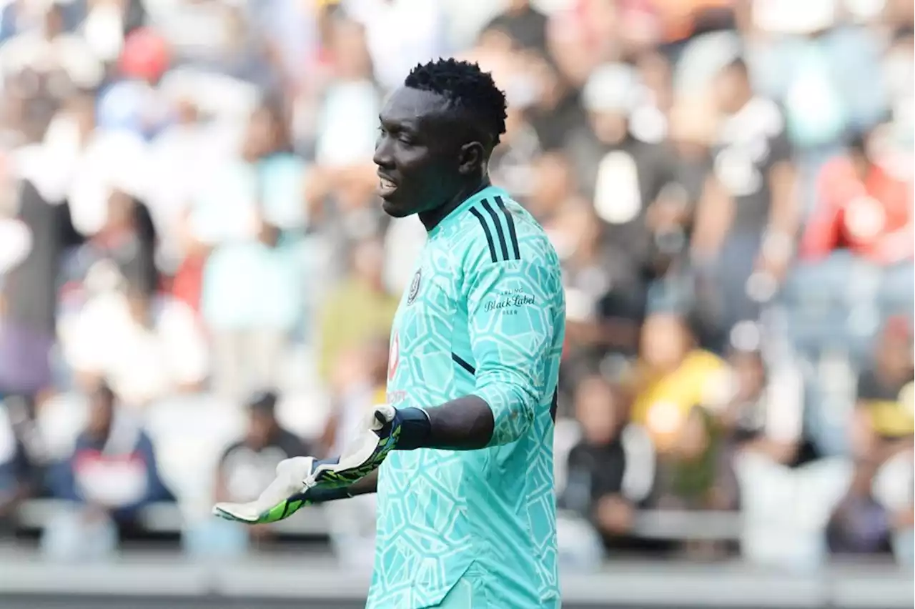 Why Ofori is on his way out at Pirates | KickOff