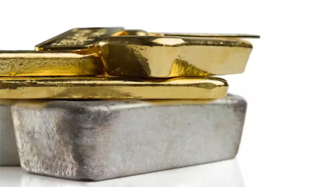 Gold at Sohn: Druckenmiller lukewarm on the precious metal; Bridgewater sees a longer run higher