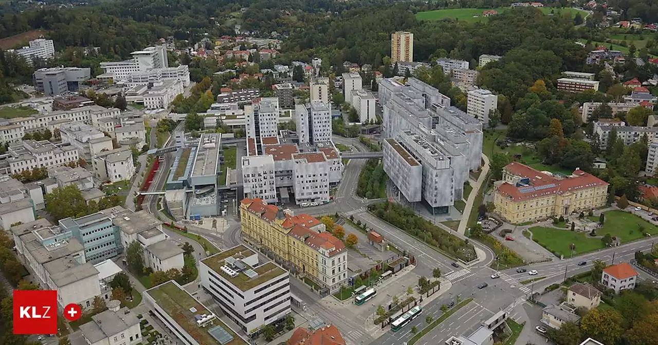 Neue Med Uni: Wie der Campus einen neuen Stadtteil formt