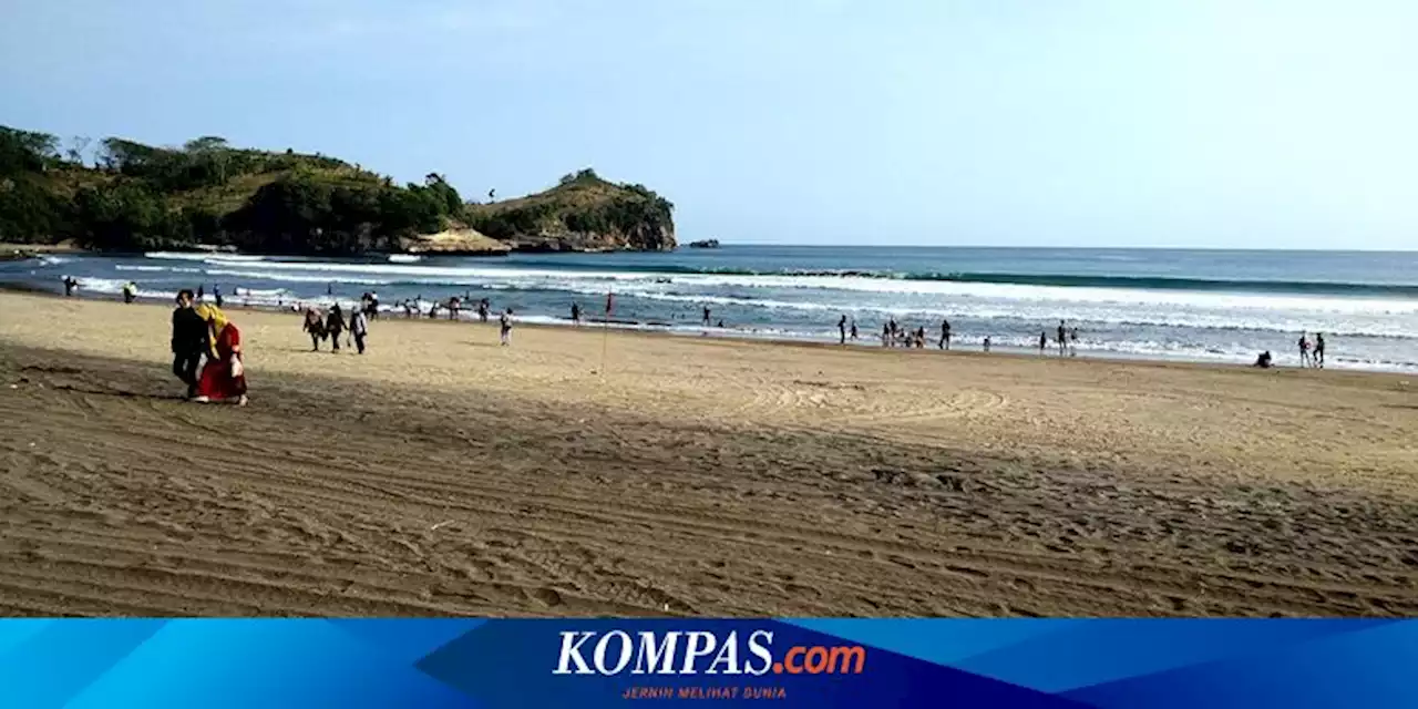 Pantai Serang di Blitar: Daya Tarik, Aktivitas, dan Rute