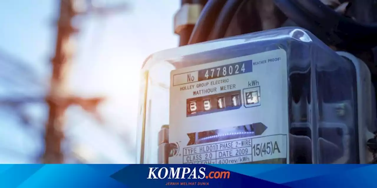 Penjelasan PLN soal Pemutusan Listrik di Rumah Warga Blitar