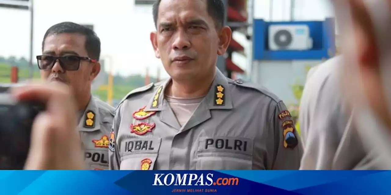 Tersangka Utama Pembunuh Bos Isi Ulang Air Mineral yang Dicor dan Dimutilasi di Semarang Ditangkap