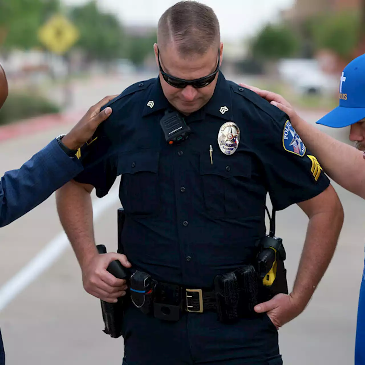 How do first responders address their mental health after tragedies? - Ask the Expert North Texas