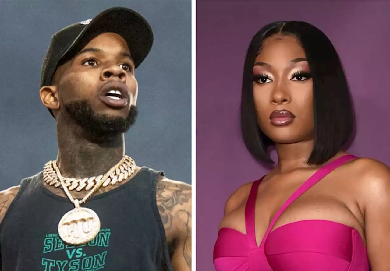 Tory Lanez denied new trial in Megan Thee Stallion shooting