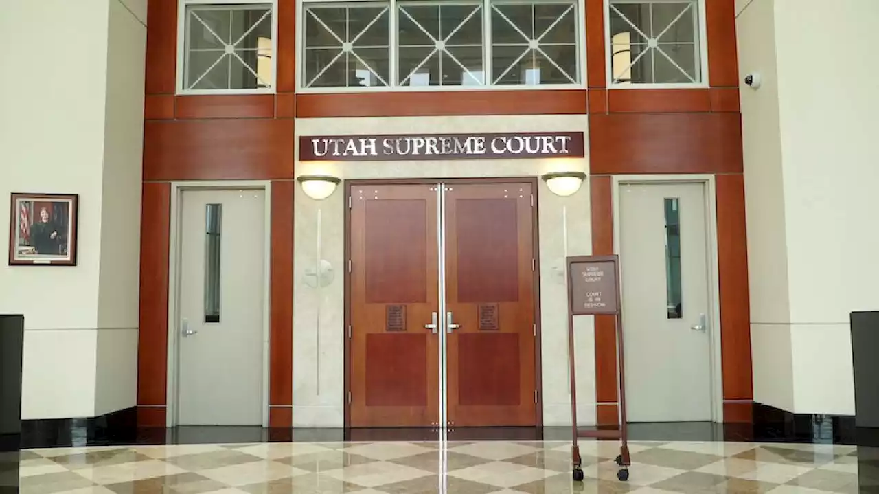 Self-defense or road rage? Utah Supreme Court hears arguments in case involving self-defense law