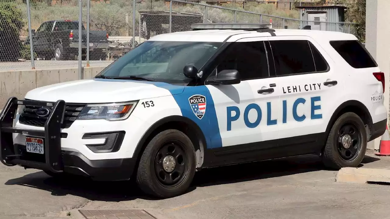 Several pounds of drugs and a drug lab seized in Lehi home, police say